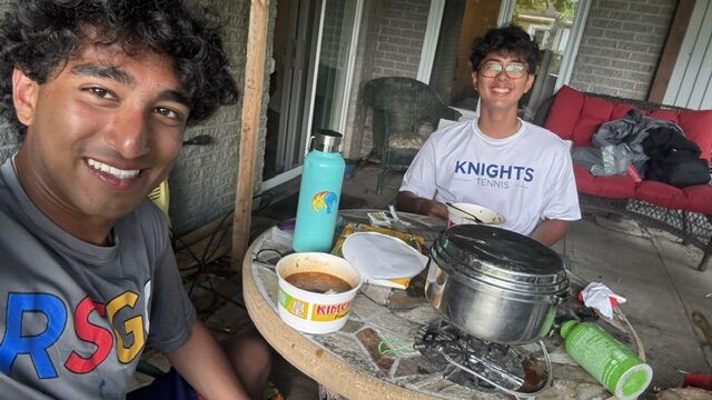 Dinner