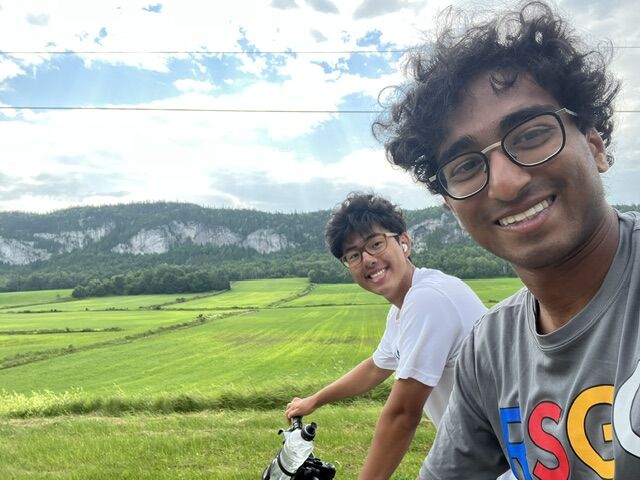 Mountain