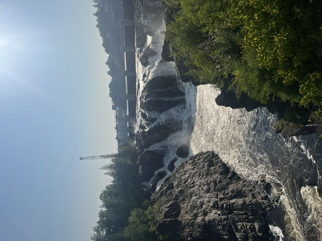 Falls