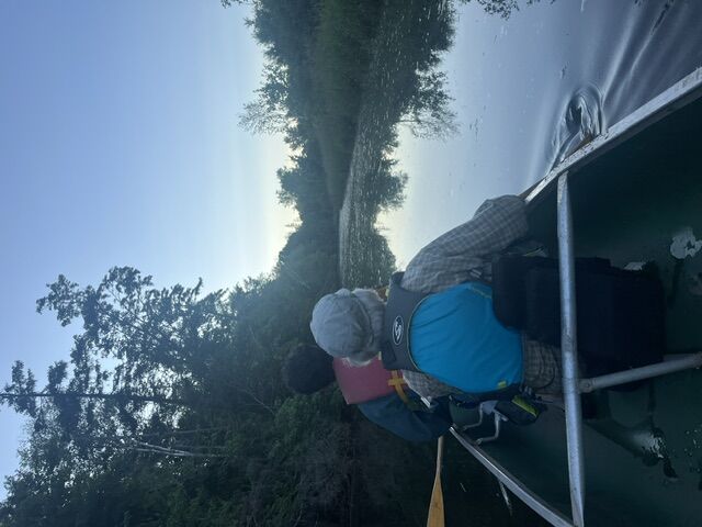 Canoe
