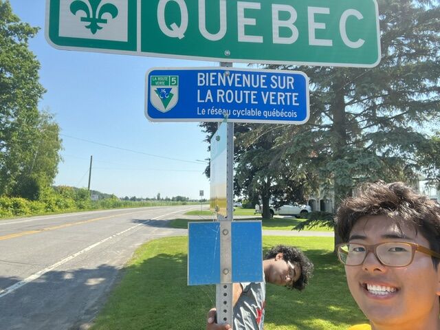 Quebec