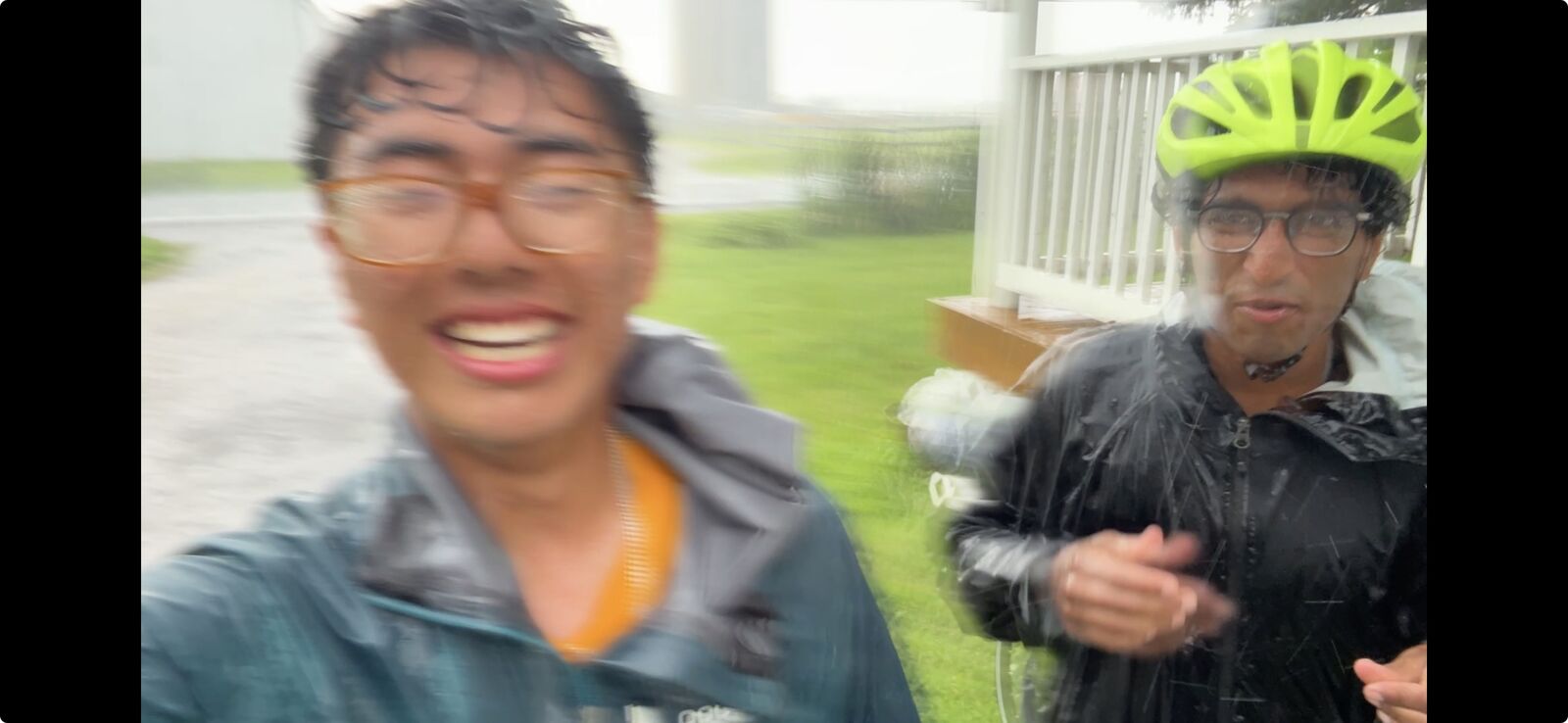 Rain