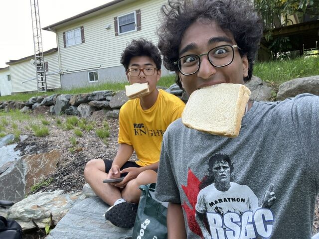 Sandwiches